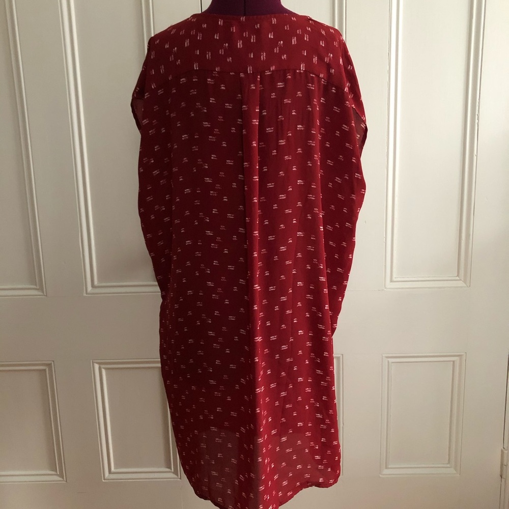 Old Navy Shift Dress - Picture 3 of 5